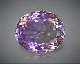 Natural Ametrine Certified 11.67 CTS (970)